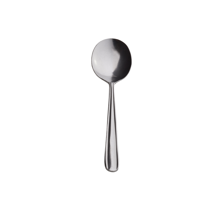 Regina Bouillon Spoon