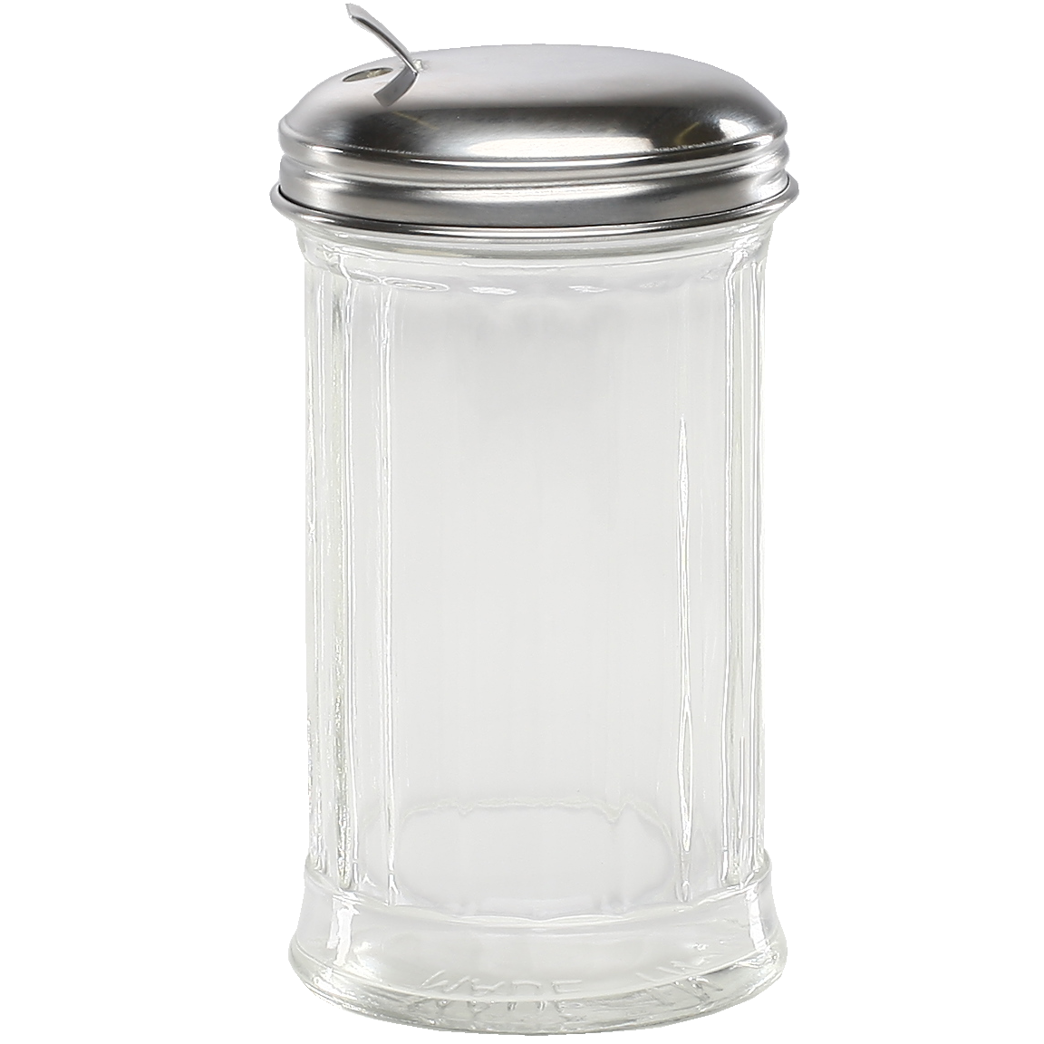 BAUHAUS  食品容器　Large Bogler JAR(ZUCKER) BAUHAUS 食品容器 Large Bogler JAR(文字無し)
