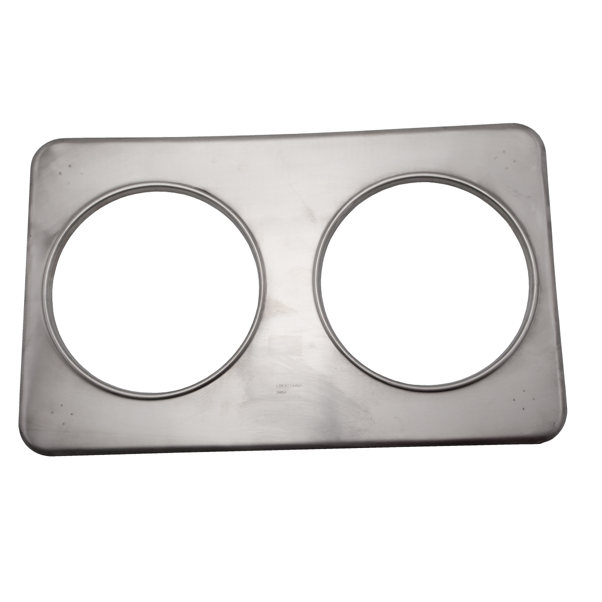 Stainless Adapter Plates