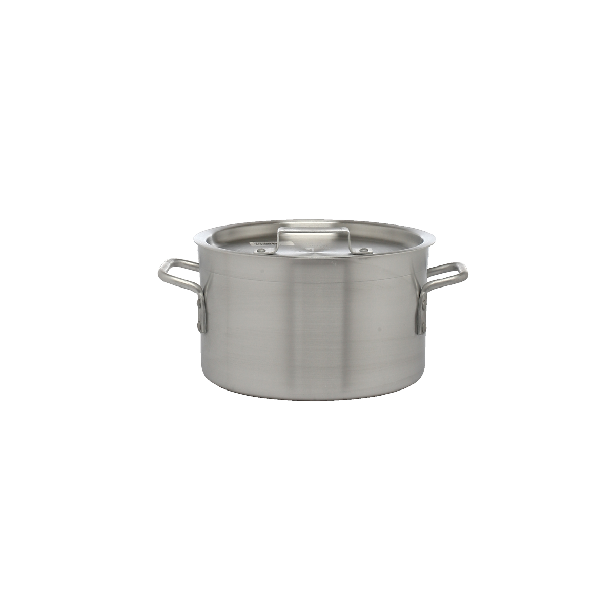 Aluminum Sauce Pots