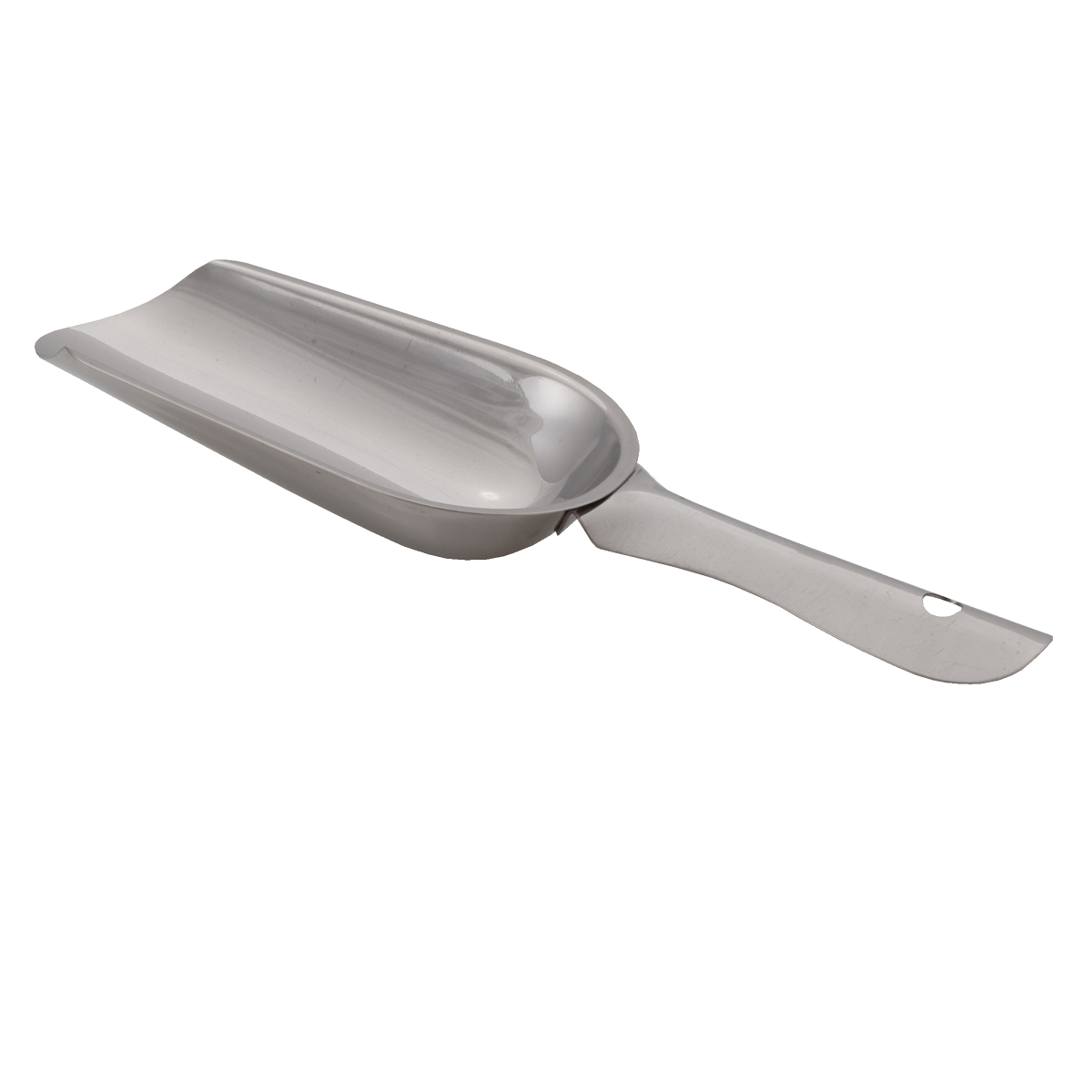 Stainless Bar Scoop