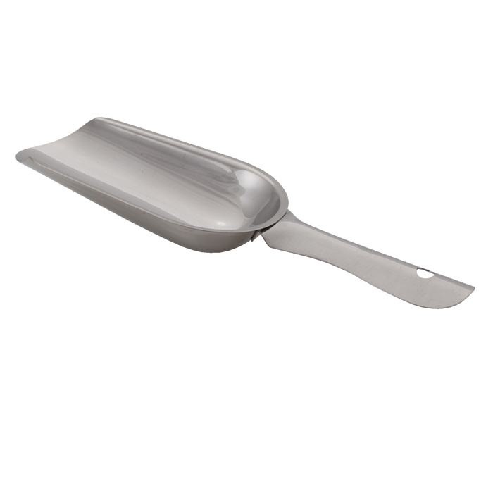 Bar Scoop Stainless