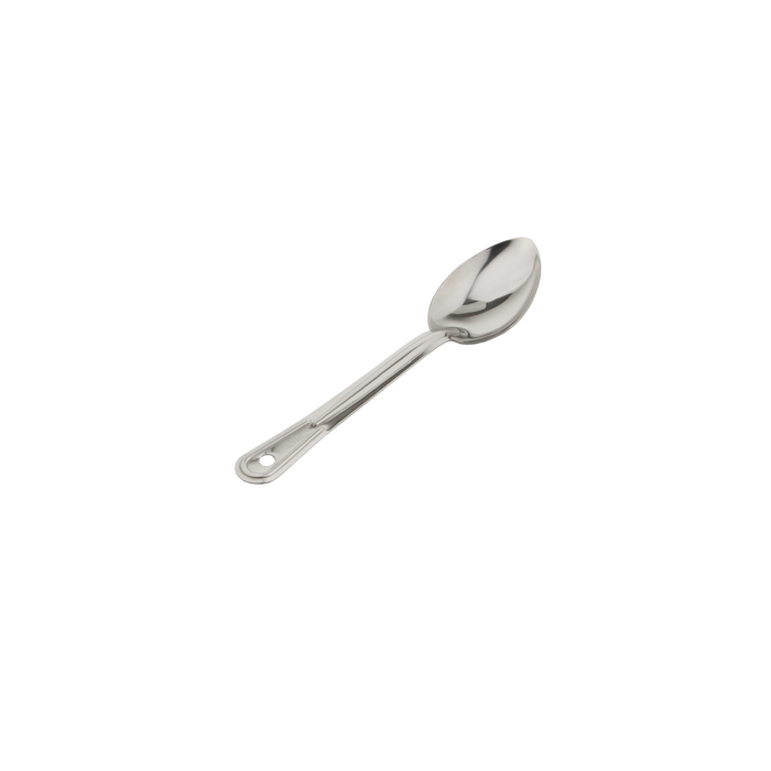 Basting Spoon Stainless Steel 11'' Solid