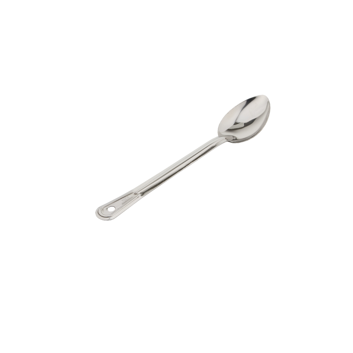 Basting Spoon Stainless Steel 13'' Solid