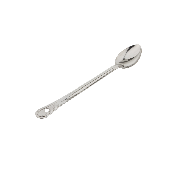 Basting Spoon Stainless Steel 15'' Solid