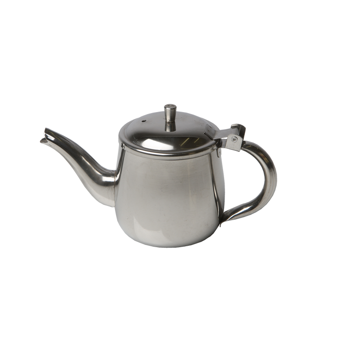Gooseneck Teapot 10 Ounce