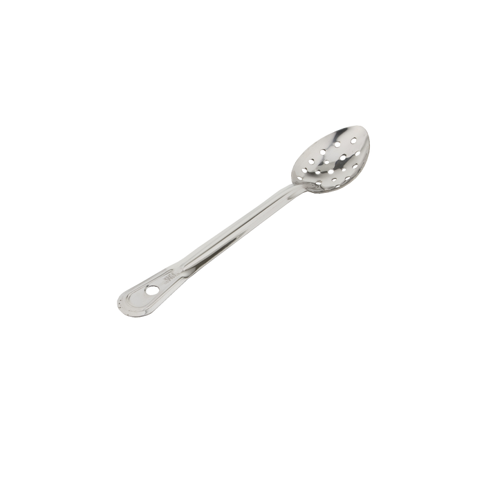 Basting Spoon Stainless Steel 13'' Perforated