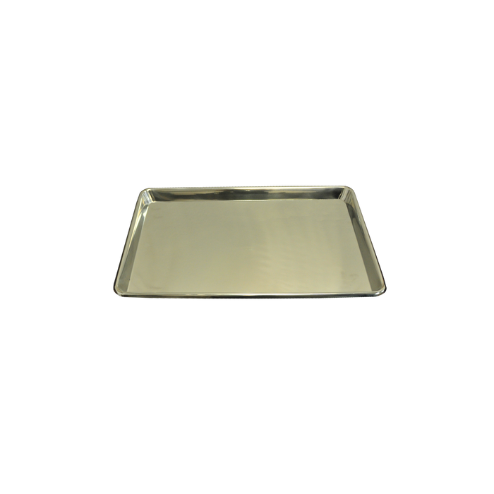 Sheet Pan Stainless Steel Half Size Libertyware sheet-pan-stainless-steel-half-size-libertyware