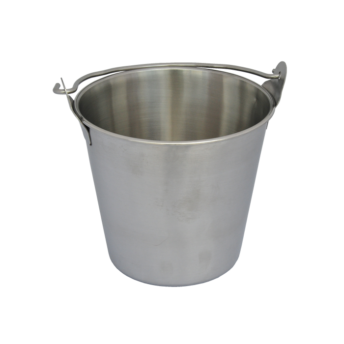 Stainless Steel Pail 2 Quart