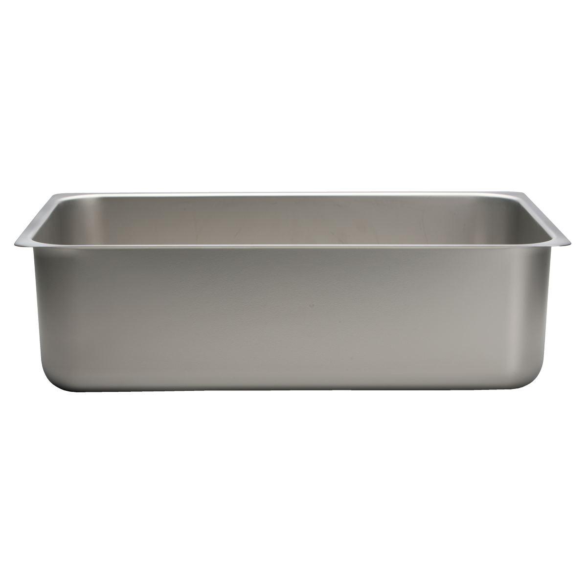 Spillage Pan and Water Pan