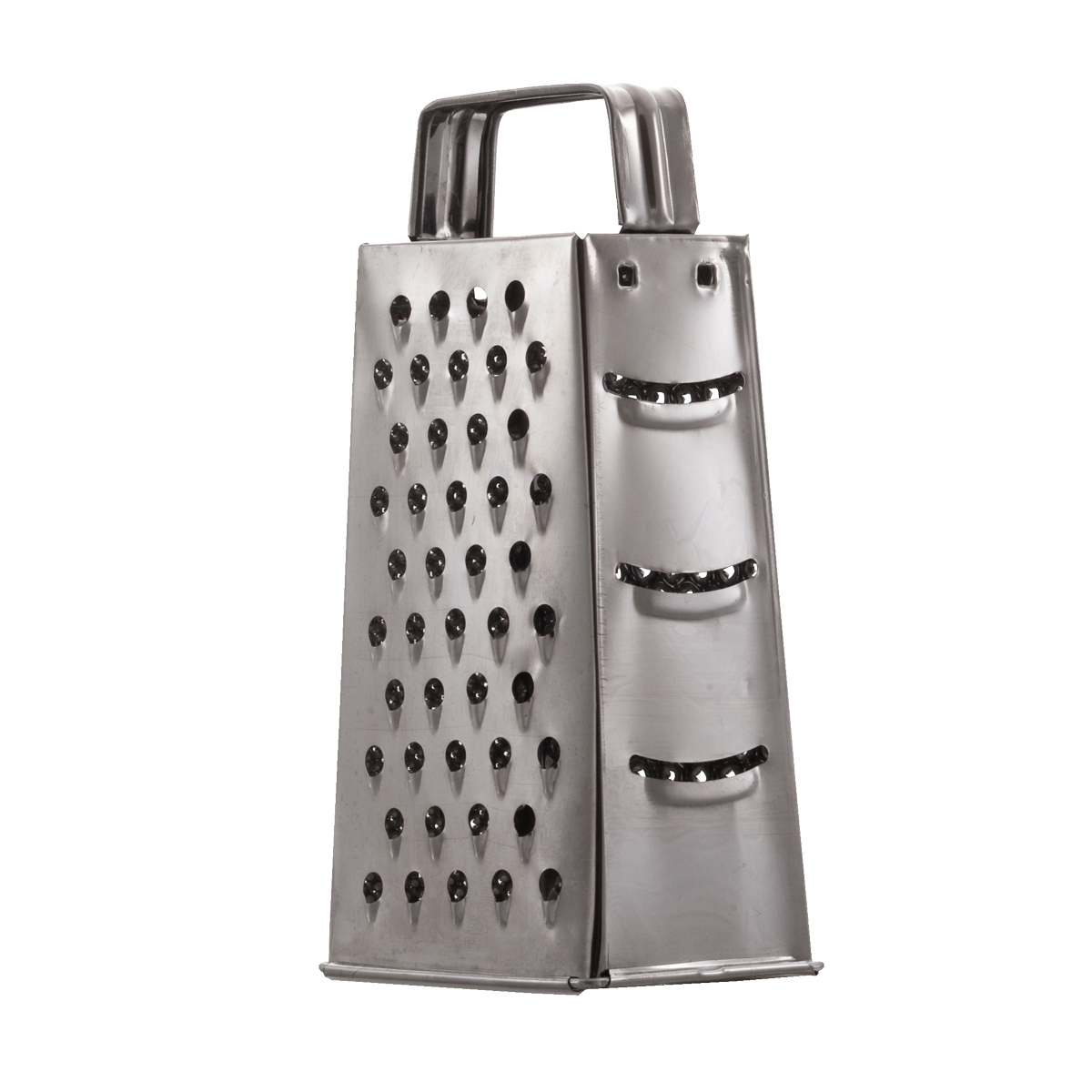 Graters