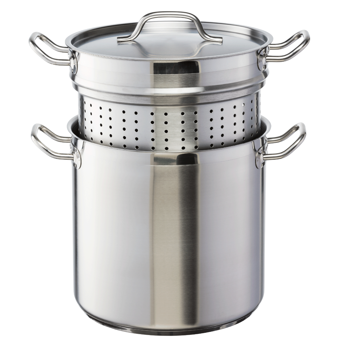 Sauce Pan Stainless Steel 1 1/2 Quart — Libertyware