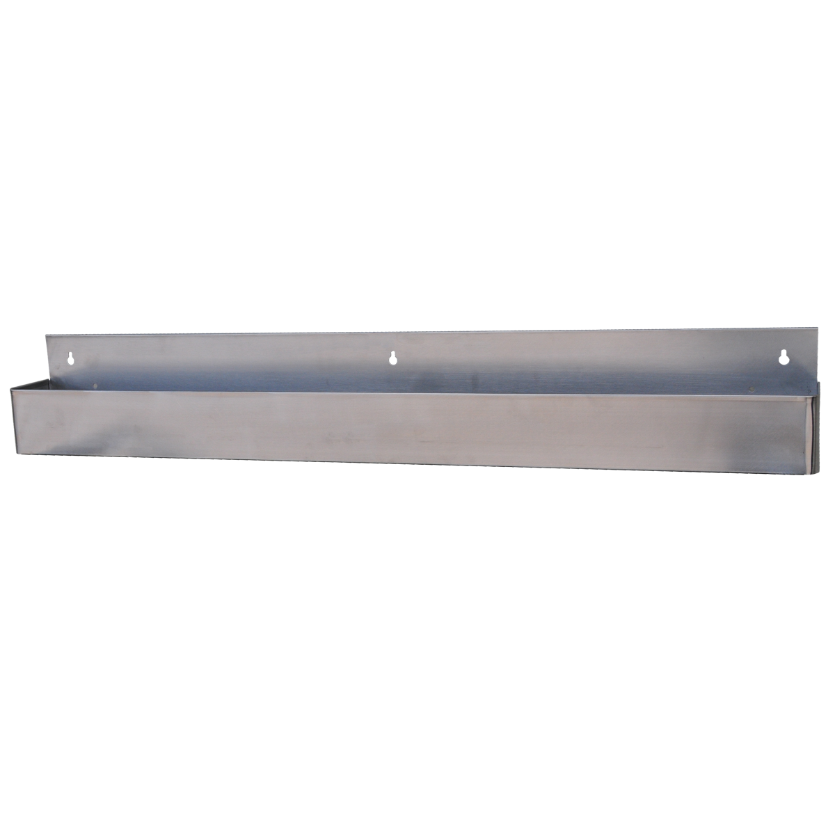 Stainless Speed Rails