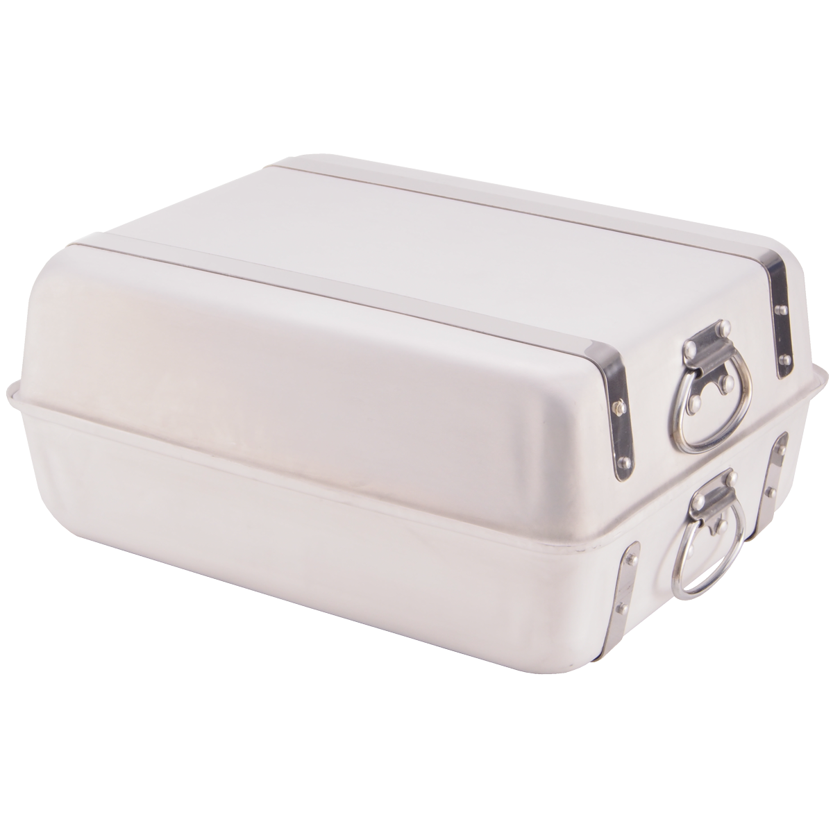 Strapped Roast Pan Residential Size — Libertyware