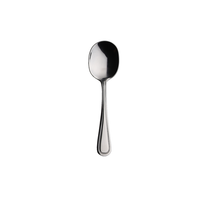 Stansbury Bouillon Spoon