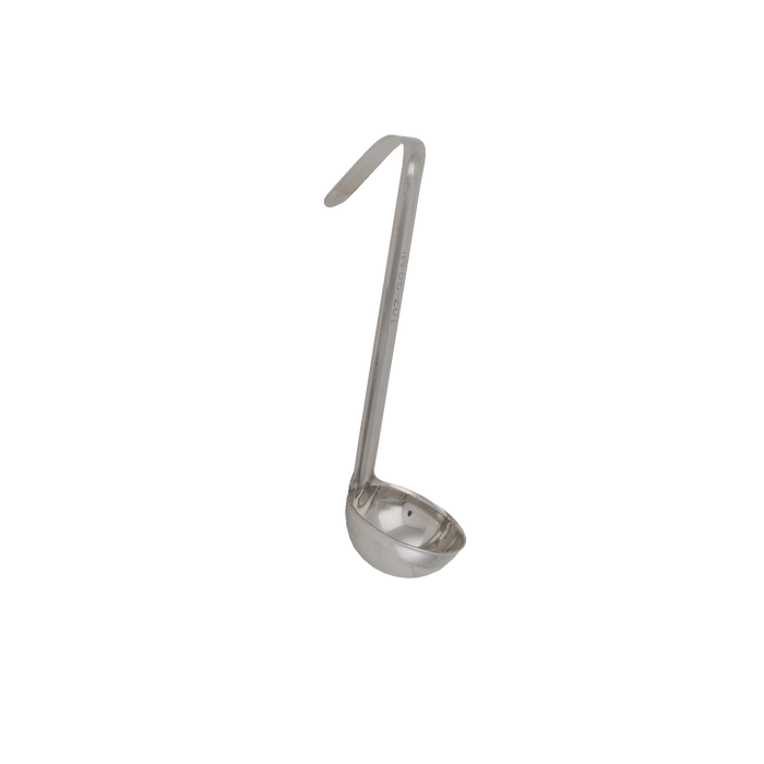 Syrup Ladle Short Handle 1 Ounce