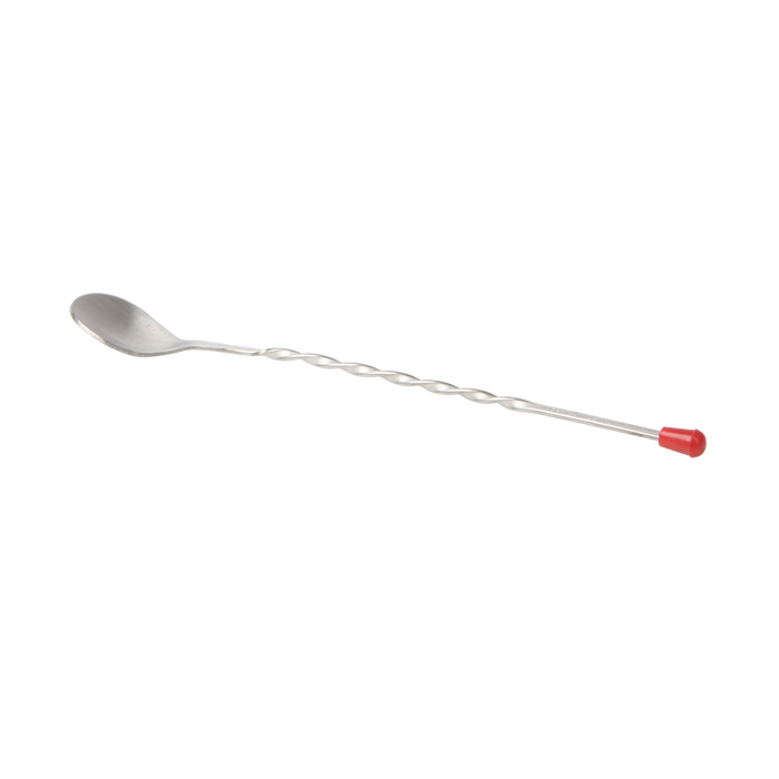 Twisted Bar Spoon 10"