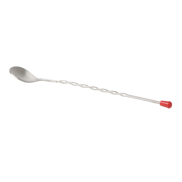 Twisted Bar Spoon 11"