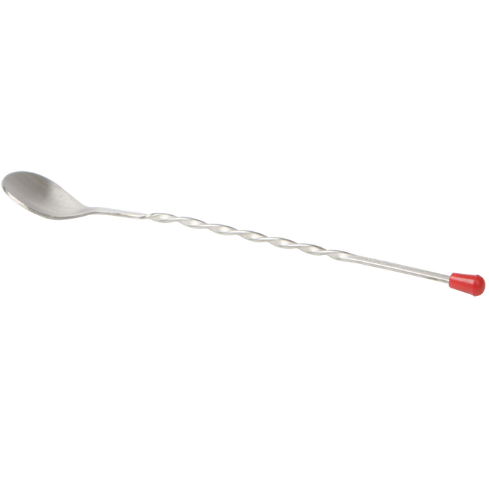 Twisted Bar Spoon 12"