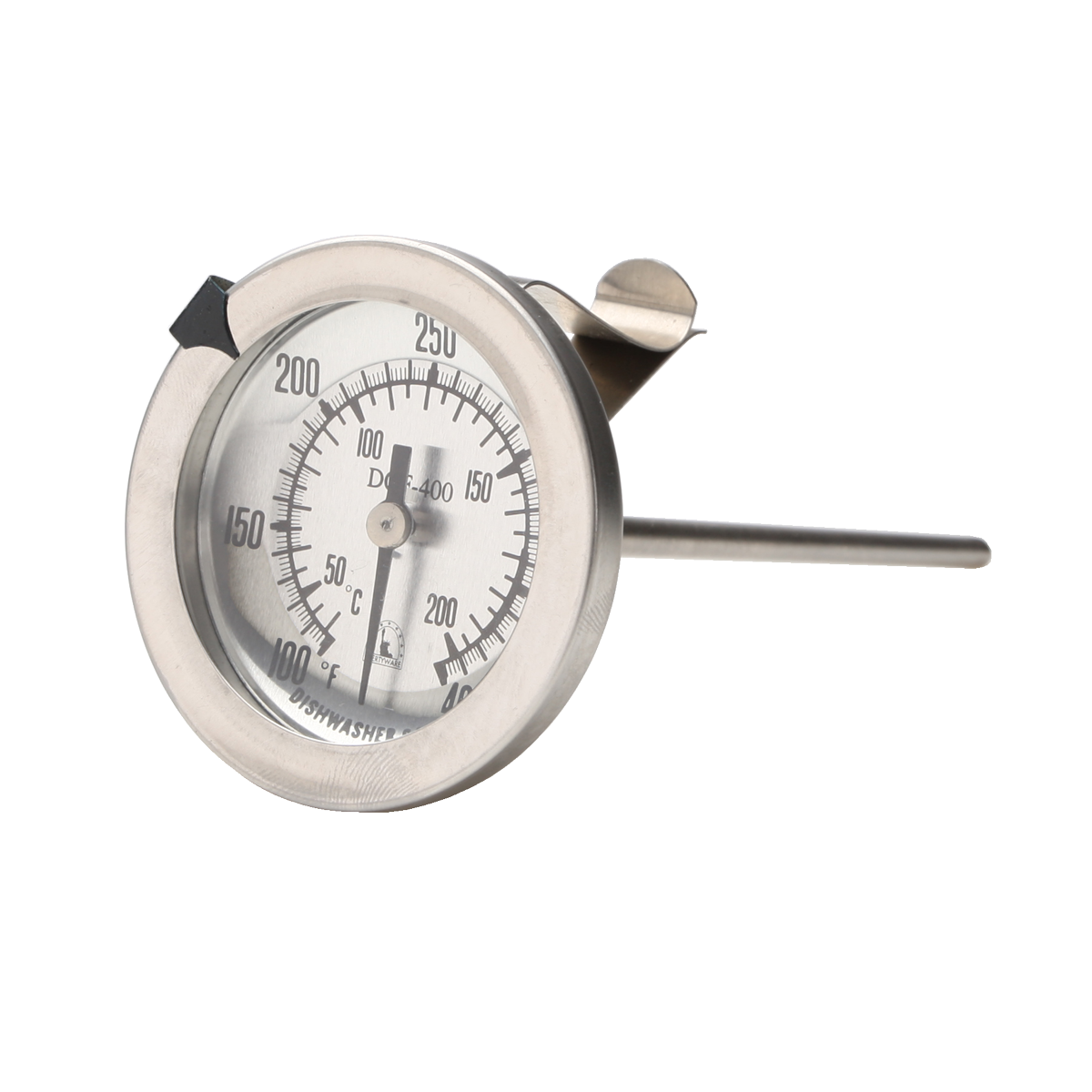 Dial Candy / Deep Fry Thermometer — Libertyware