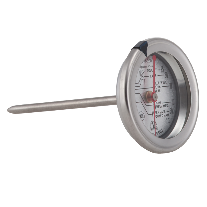 Dial Meat Thermometer