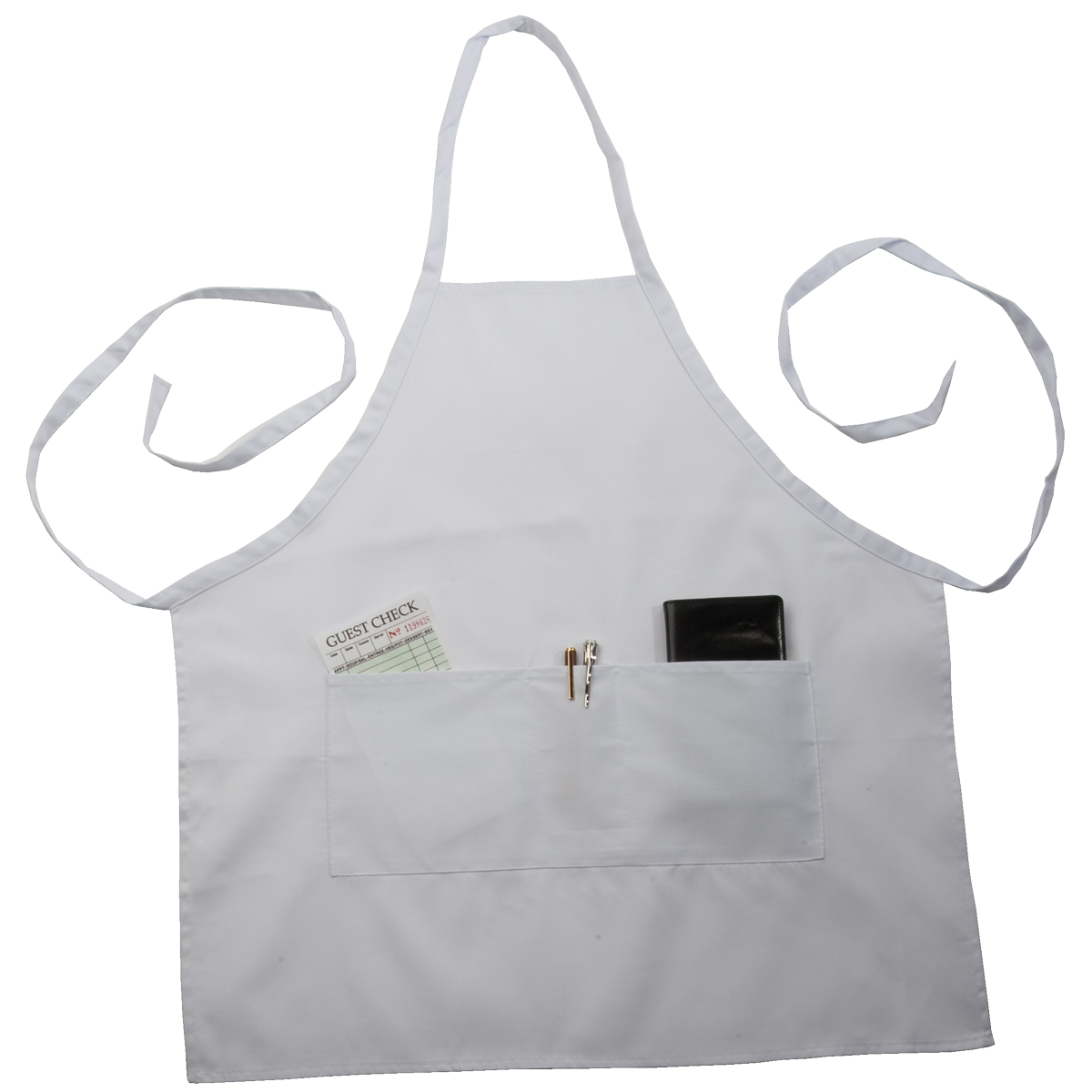 Bib Aprons