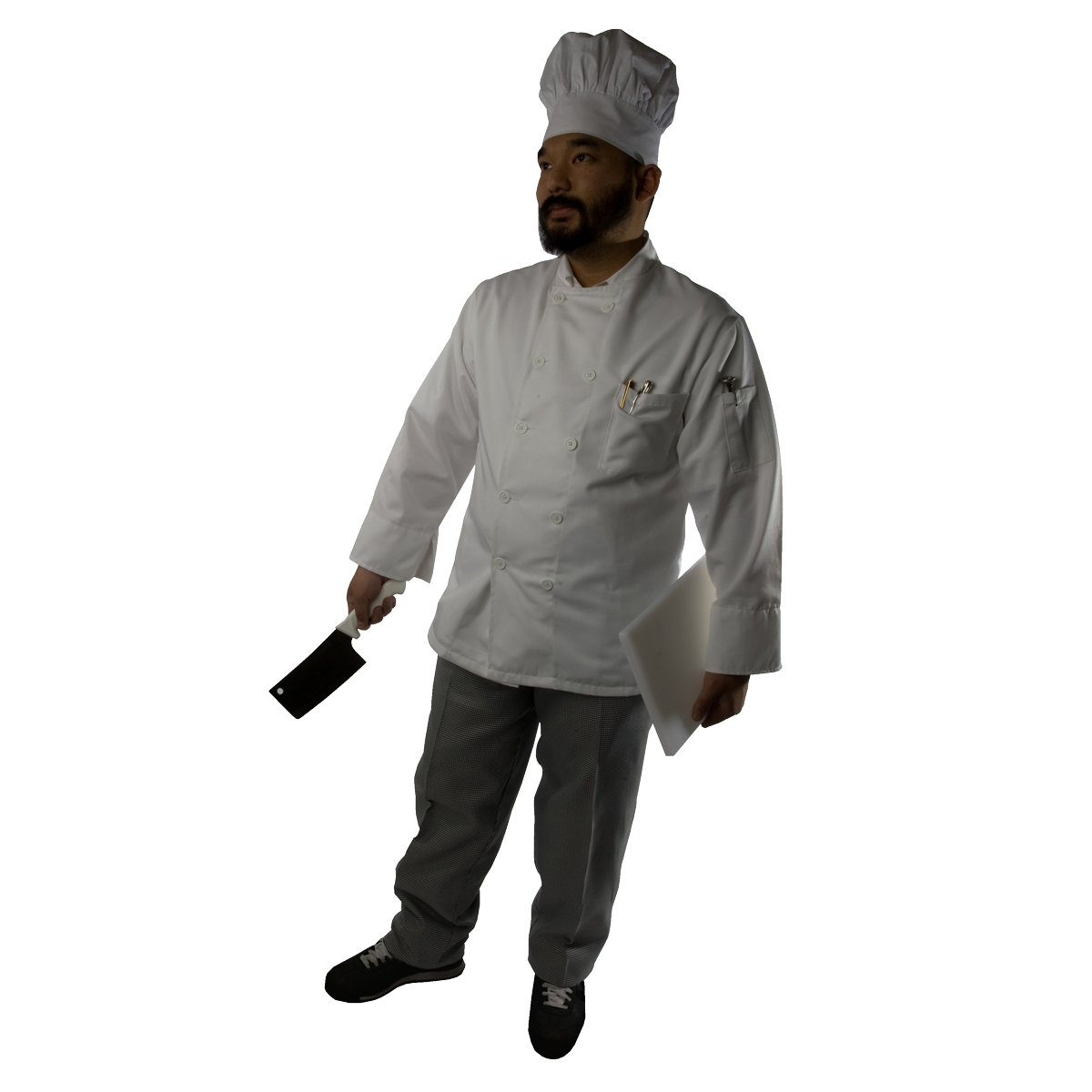 Chef's Hat