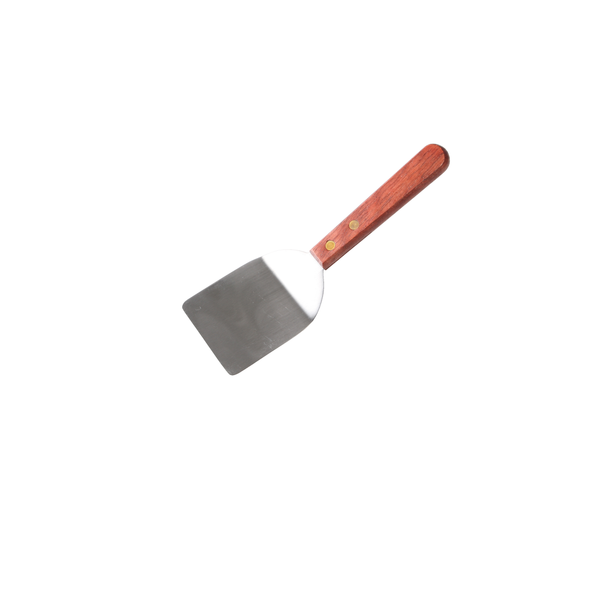 Wood Handle Utensils