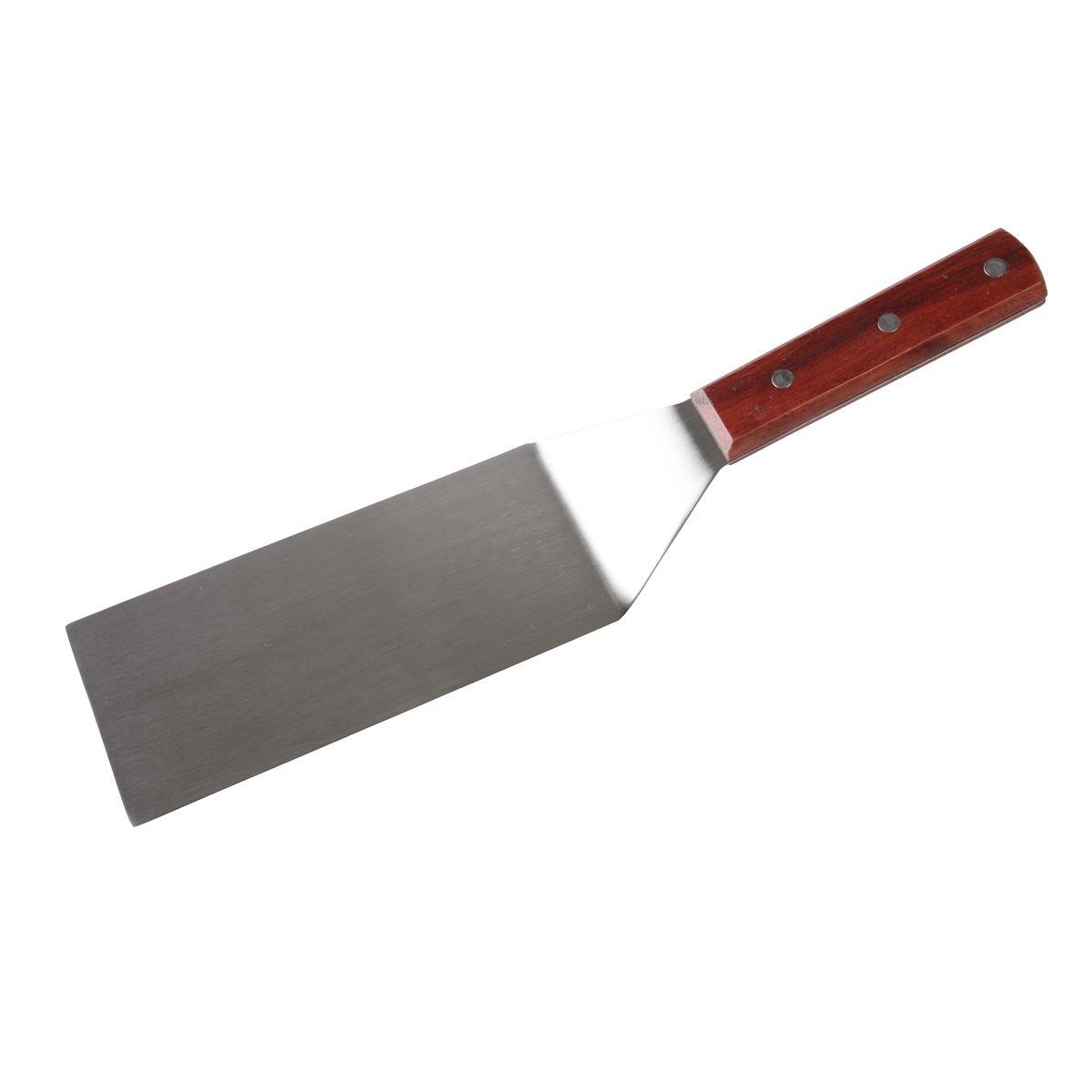 Wood Handle Utensils