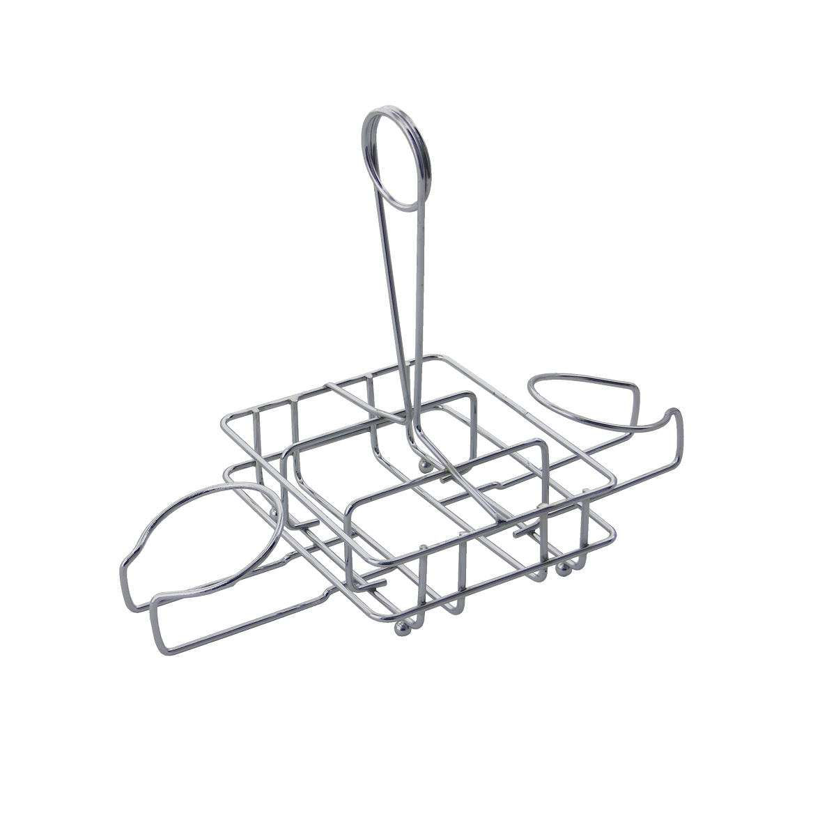 Condiment Racks