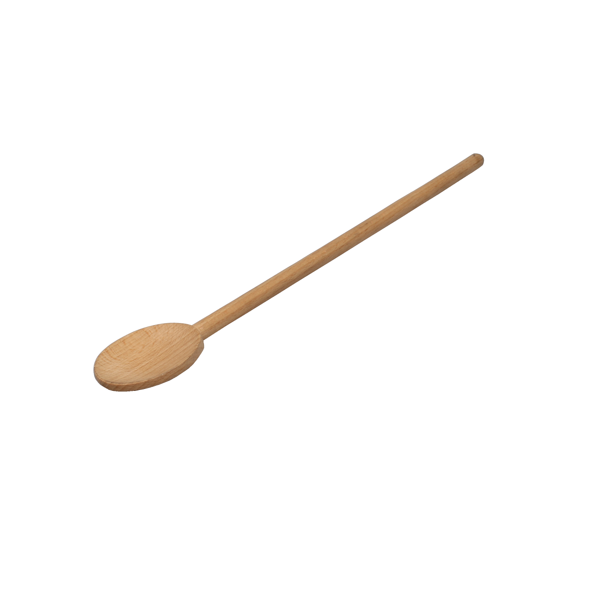 Wood Spoons
